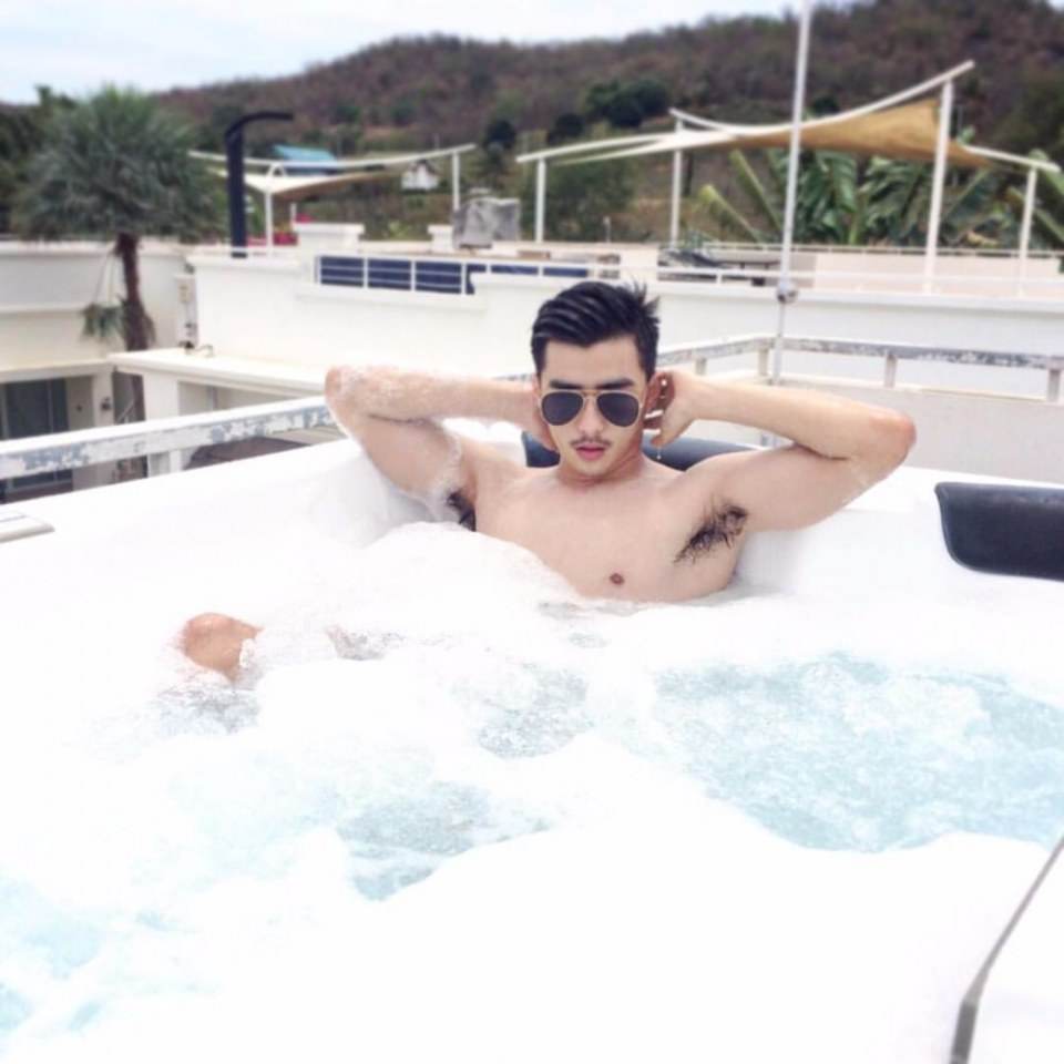 แบบว่าปากน่ามากกกก #ชอบ