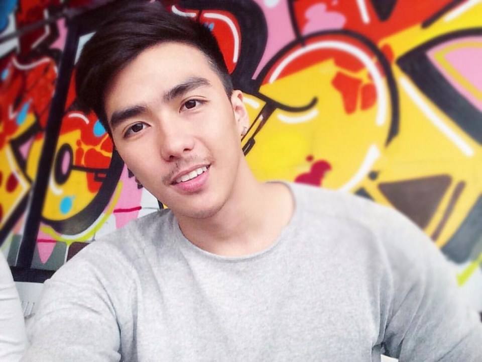 แบบว่าปากน่ามากกกก #ชอบ