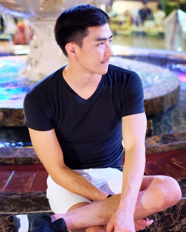 แบบว่าปากน่ามากกกก #ชอบ