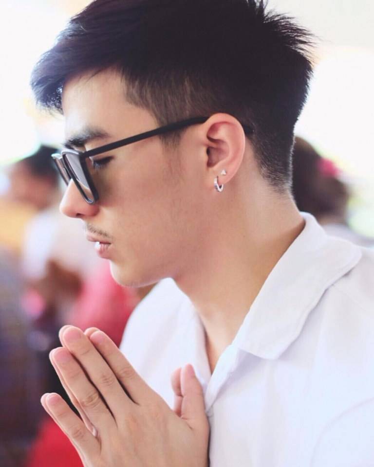 แบบว่าปากน่ามากกกก #ชอบ