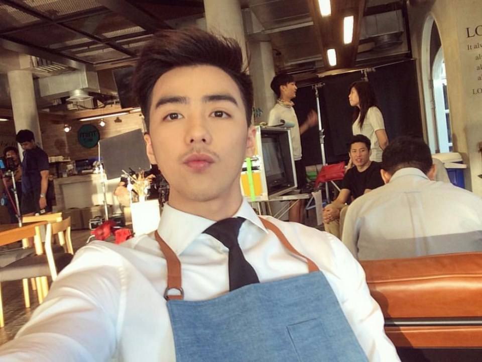 แบบว่าปากน่ามากกกก #ชอบ