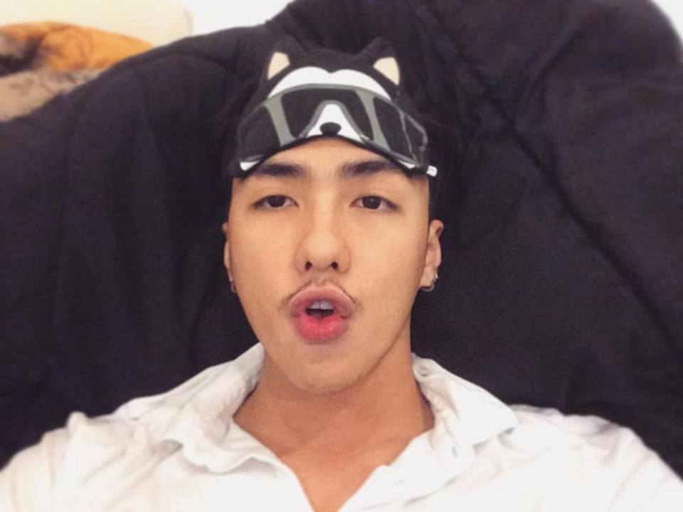 แบบว่าปากน่ามากกกก #ชอบ