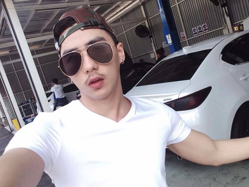 แบบว่าปากน่ามากกกก #ชอบ
