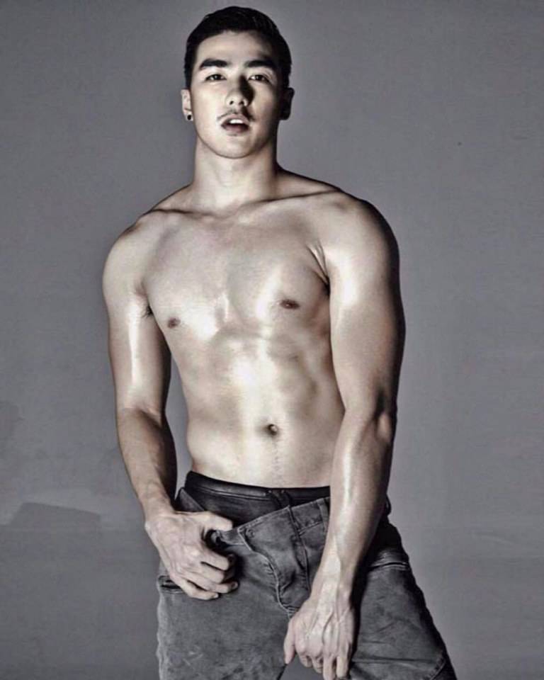 แบบว่าปากน่ามากกกก #ชอบ
