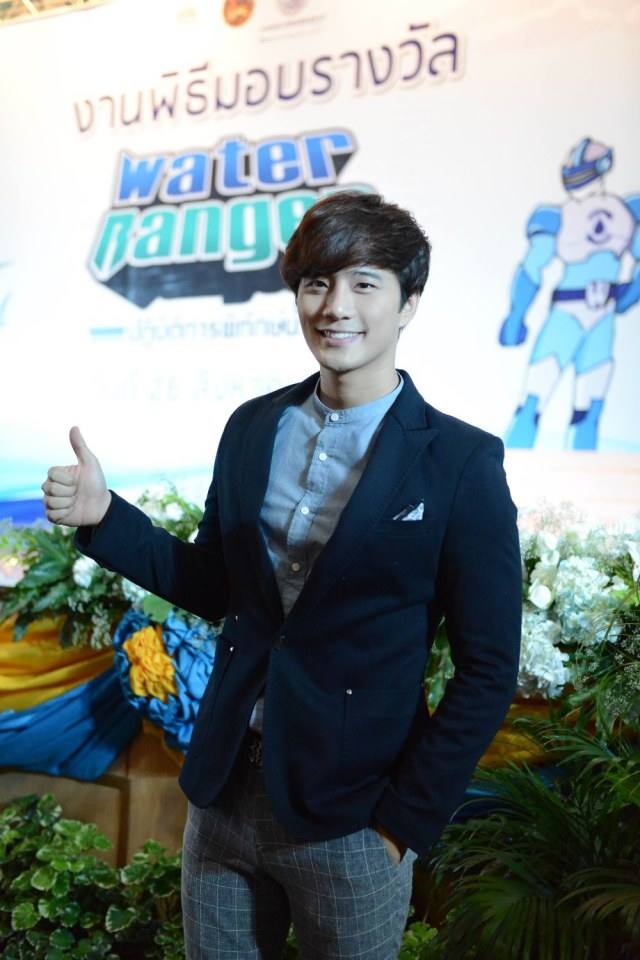 &ldquo;บี้ เคพีเอ็น-จอห์น วิญญู&rdquo; ร่วมยินดี &ldquo;สามเสนวิทยาลัย&rdquo; คว้าชนะเลิศ &ldquo;Water Ranger ปฎิบัติการพิทักษ์น้ำ ปีที่5&rdquo;