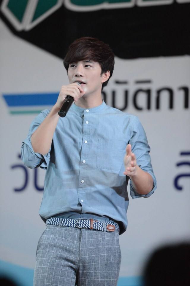 &ldquo;บี้ เคพีเอ็น-จอห์น วิญญู&rdquo; ร่วมยินดี &ldquo;สามเสนวิทยาลัย&rdquo; คว้าชนะเลิศ &ldquo;Water Ranger ปฎิบัติการพิทักษ์น้ำ ปีที่5&rdquo;