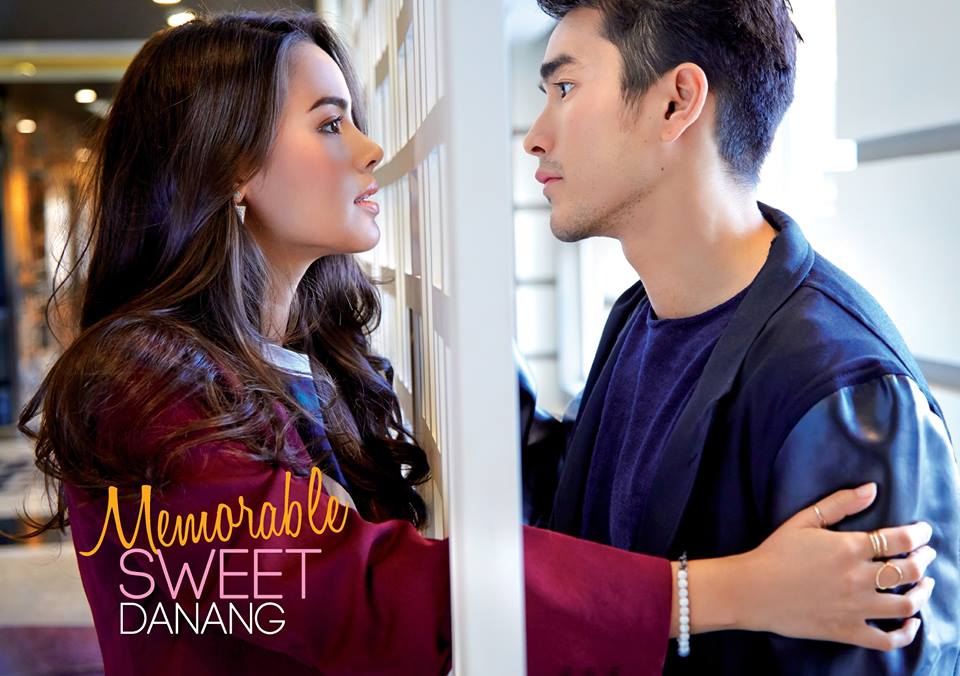 ณเดชน์-ญาญ่า @ เพื่อนเดินทาง no.441 September 2016