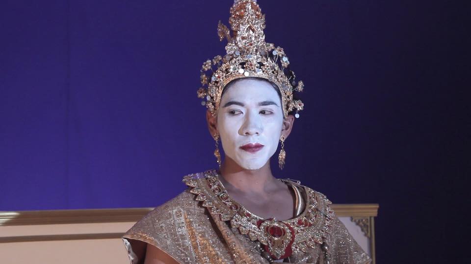 ฮาไส้ติ่งสะเทือน เมื่อ 'พิษสวาท' คุณอุบล เจอ 'พิษสวะ' คุณอุดร