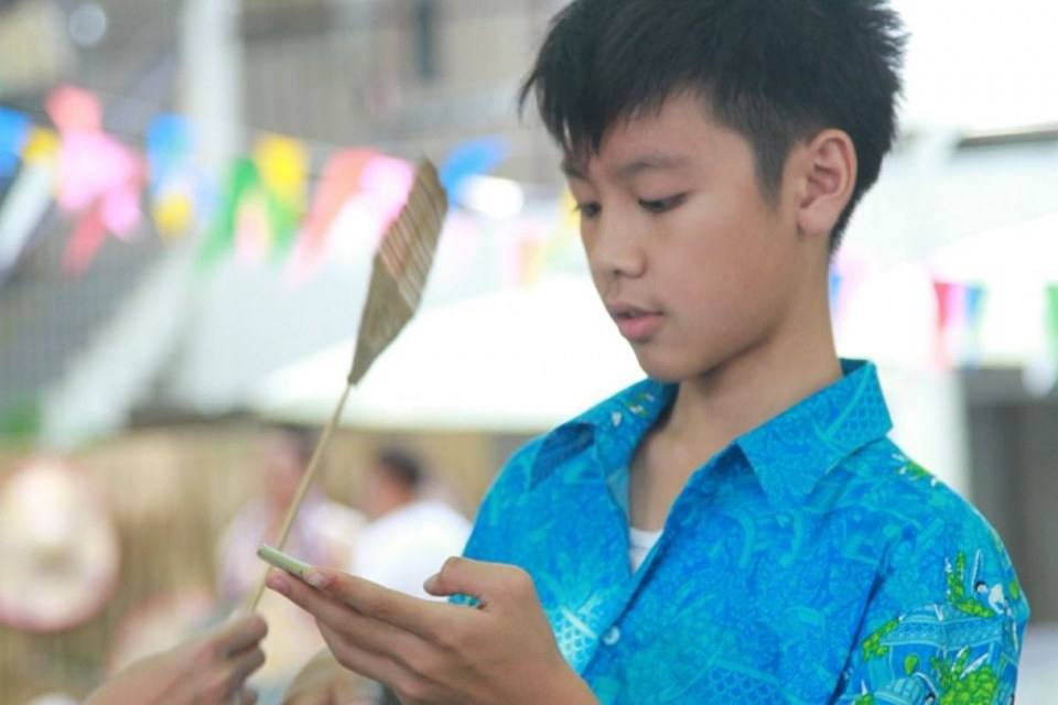 รวมหนุ่มน้อยอนาคตไอด้อลสุดหล่อ @ทีมแคสติ้งซีรี่ส์