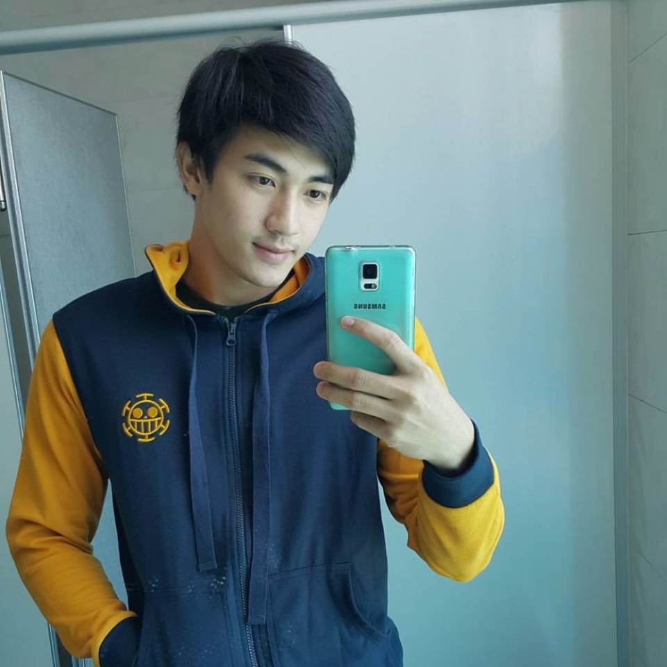 ขาวจนอยากได้
