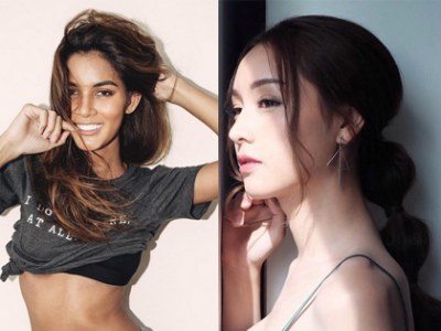 The face Thailand season3