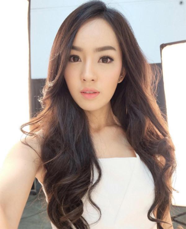 The face Thailand season3