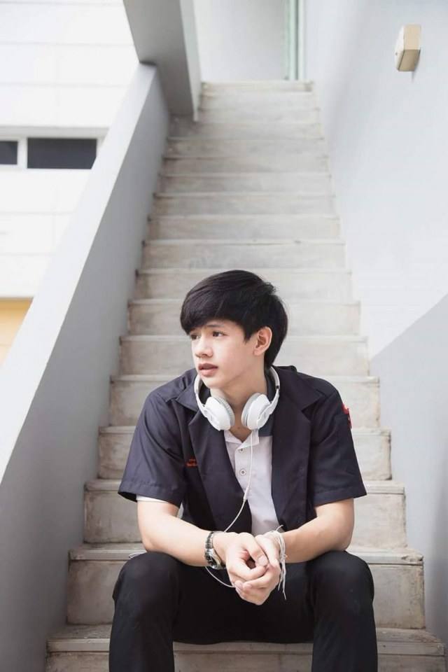อยากกลับไปเรียนวิศวะจัง!!!