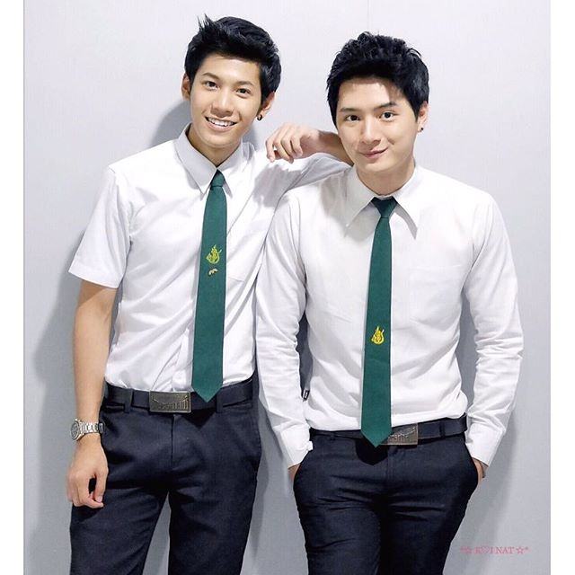 ฟินมาก!! อาทิตย์-ก้องภพ sotus the series 2