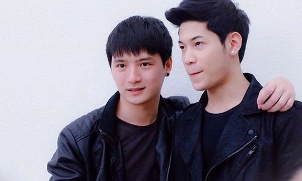 ฟินมาก!! อาทิตย์-ก้องภพ sotus the series 2