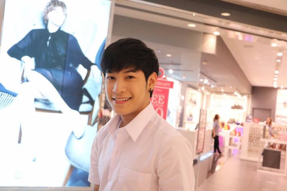 ฟินมาก!! อาทิตย์-ก้องภพ sotus the series 2
