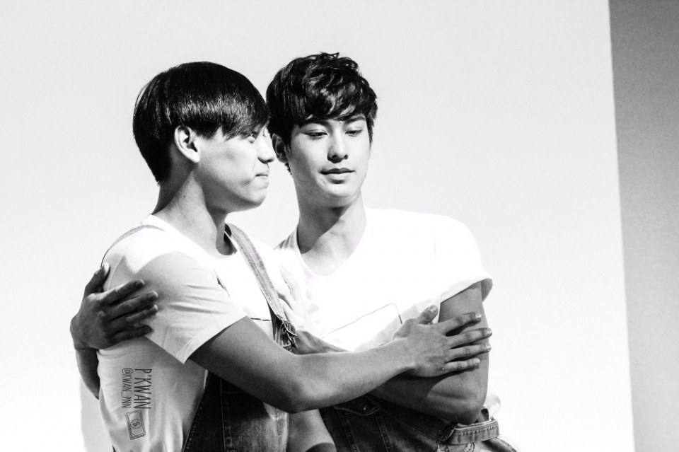เงินออกัสอีกคู่ที่น่ารัก