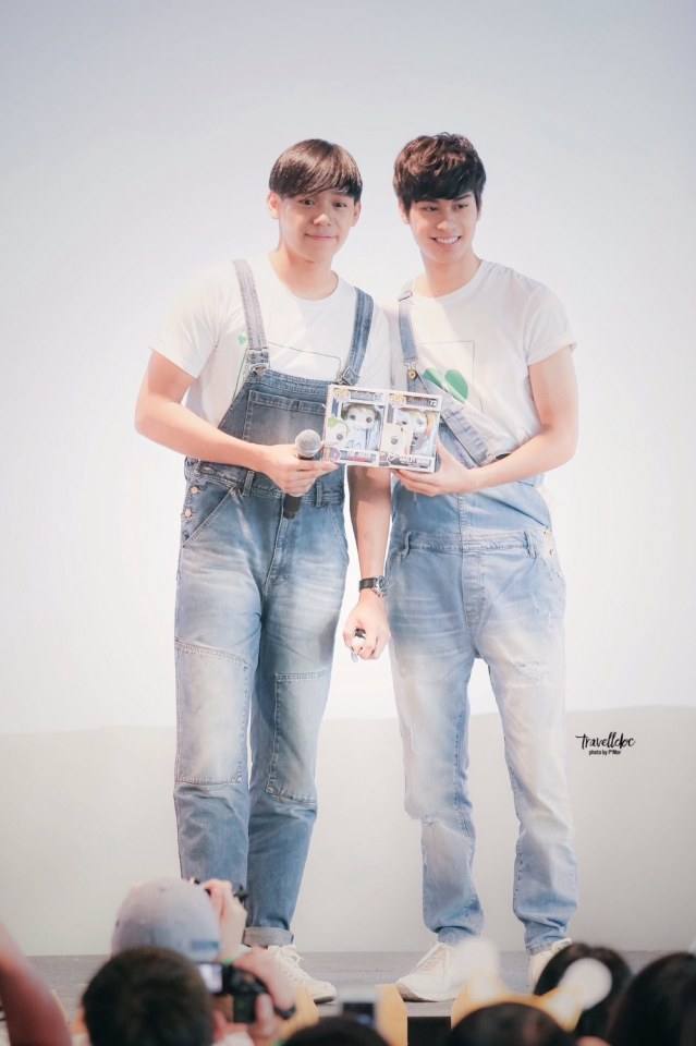 เงินออกัสอีกคู่ที่น่ารัก