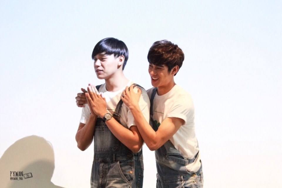 เงินออกัสอีกคู่ที่น่ารัก