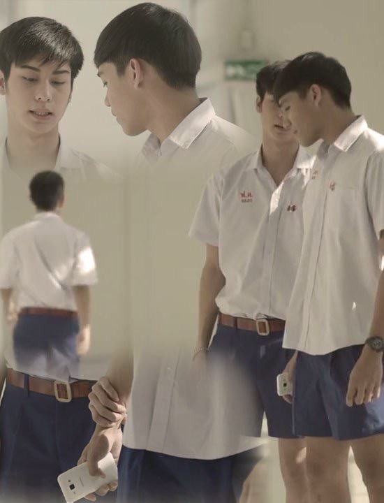 เงินออกัสอีกคู่ที่น่ารัก
