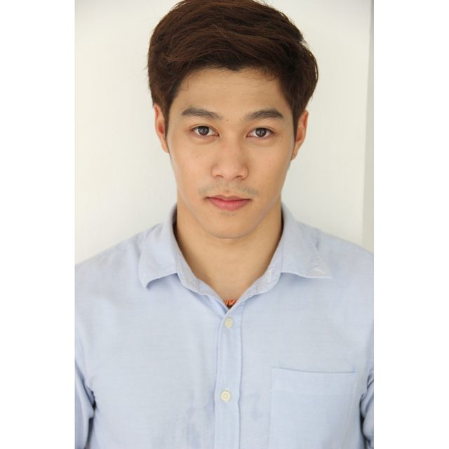 หล่อแซ่บเบอร์นี้