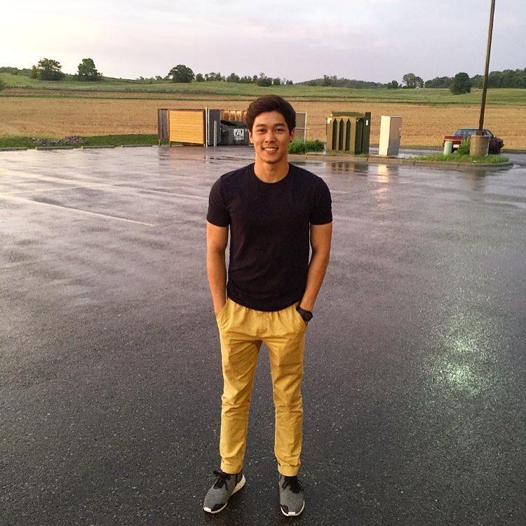 หล่อแซ่บเบอร์นี้