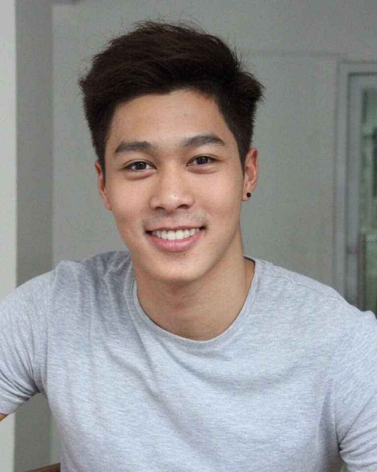 หล่อแซ่บเบอร์นี้