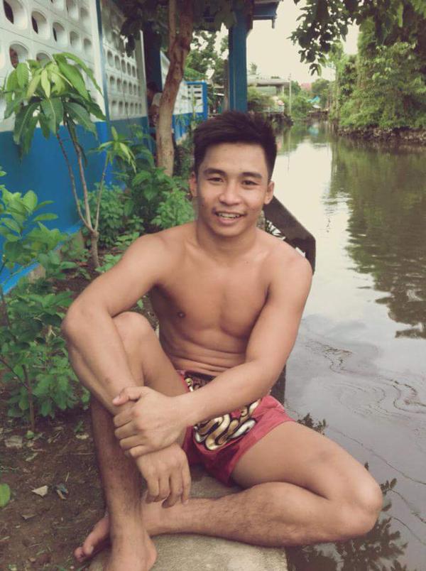 ฅนรักมวย # 1