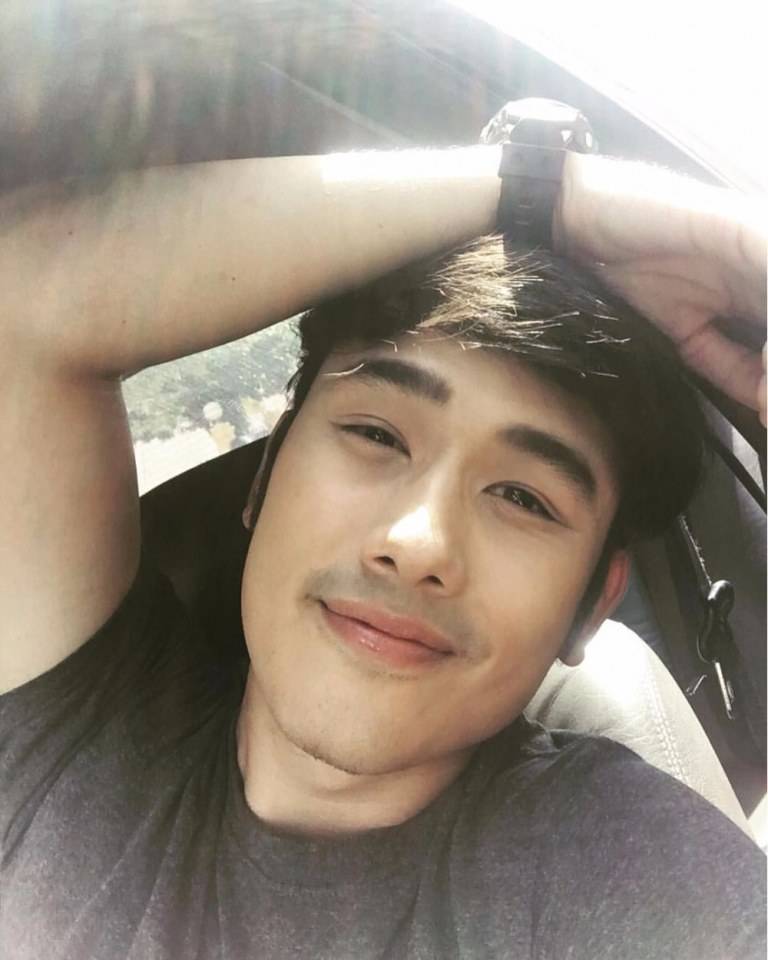 แพ้ทาง"หนวด ขน"