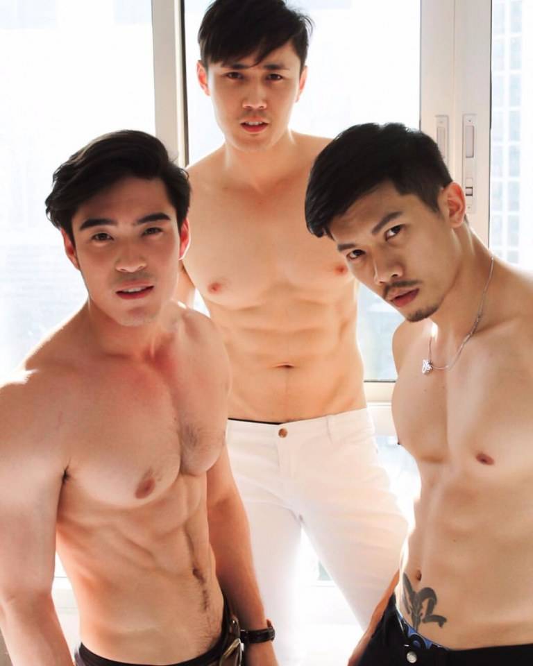แพ้ทาง"หนวด ขน"