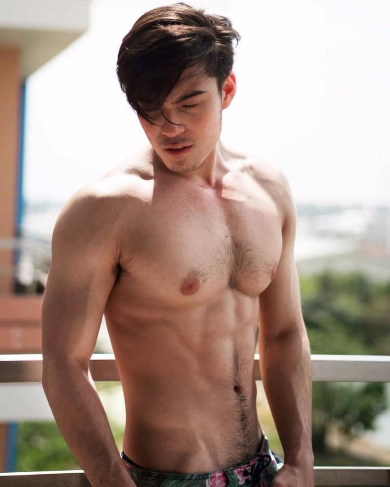 แพ้ทาง"หนวด ขน"