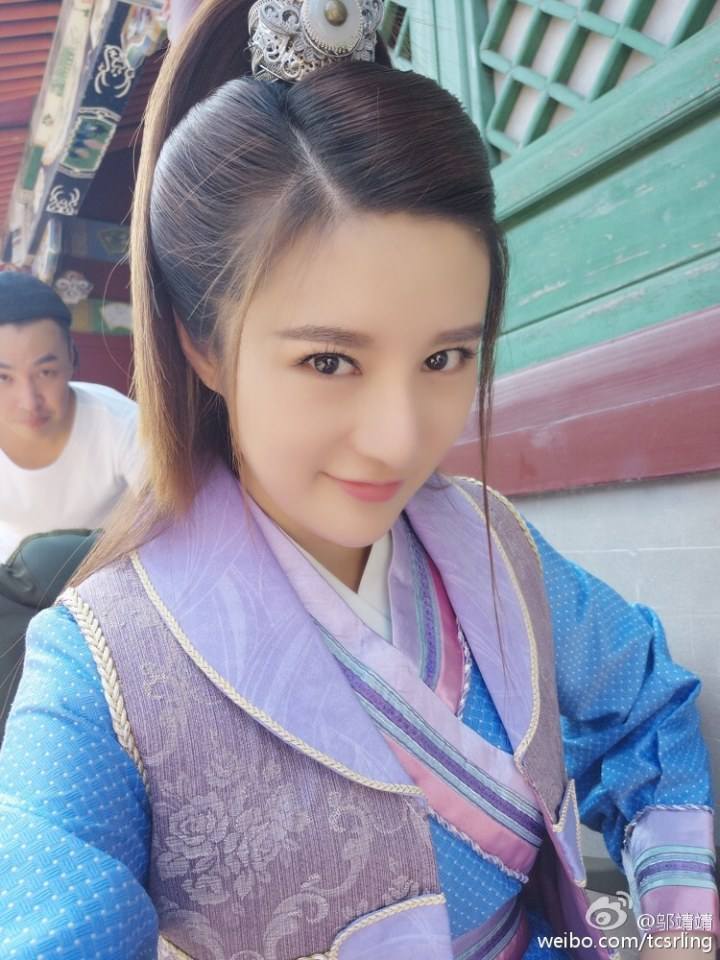 เจ้าหนูจอมราชันย์《真命天子》Zhen Ming Tian Zi 2016 part1