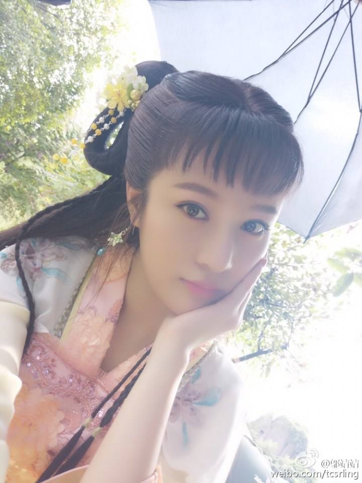 เจ้าหนูจอมราชันย์《真命天子》Zhen Ming Tian Zi 2016 part1