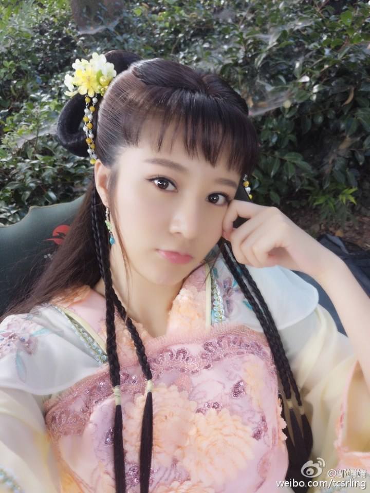 เจ้าหนูจอมราชันย์《真命天子》Zhen Ming Tian Zi 2016 part1