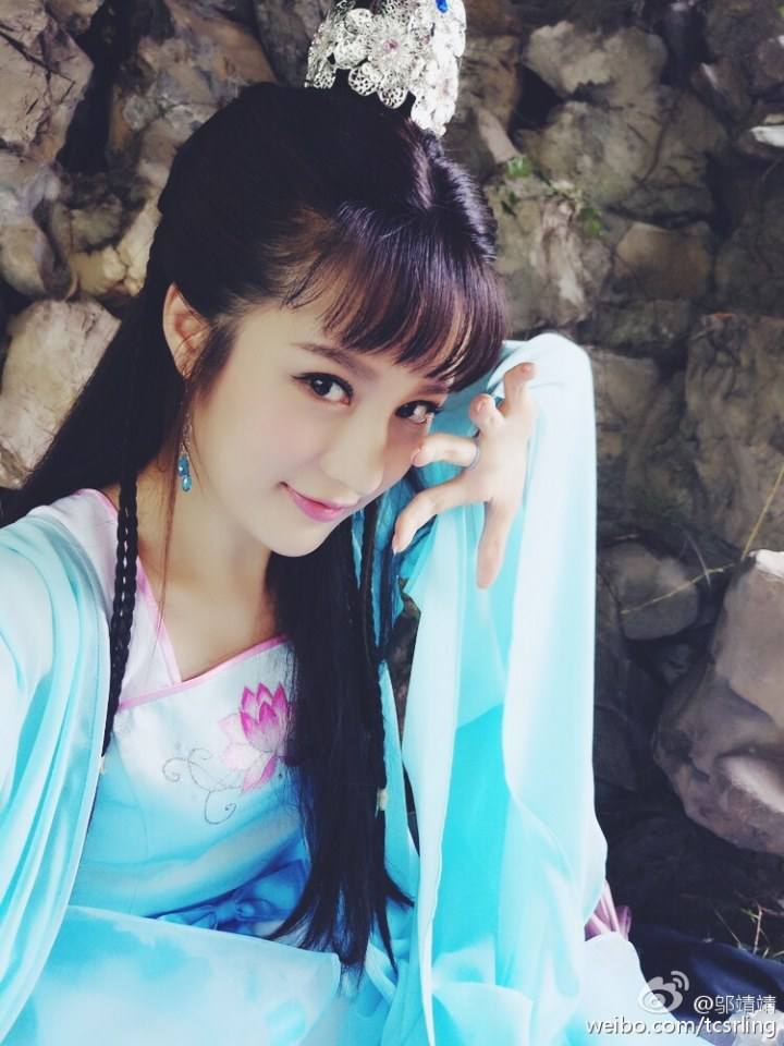 เจ้าหนูจอมราชันย์《真命天子》Zhen Ming Tian Zi 2016 part1