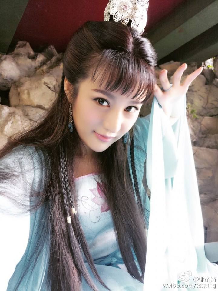 เจ้าหนูจอมราชันย์《真命天子》Zhen Ming Tian Zi 2016 part1