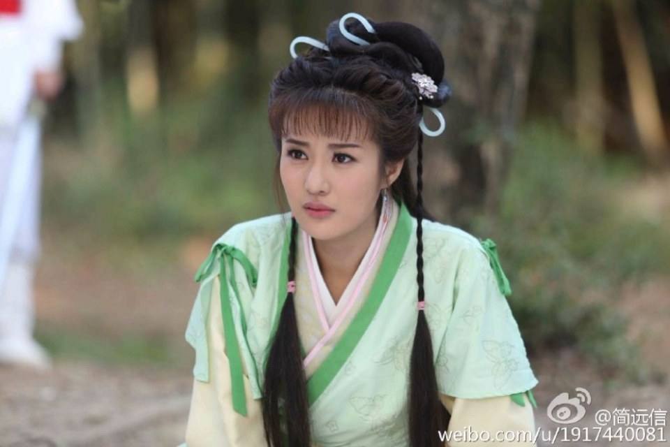 เจ้าหนูจอมราชันย์《真命天子》Zhen Ming Tian Zi 2016 part1