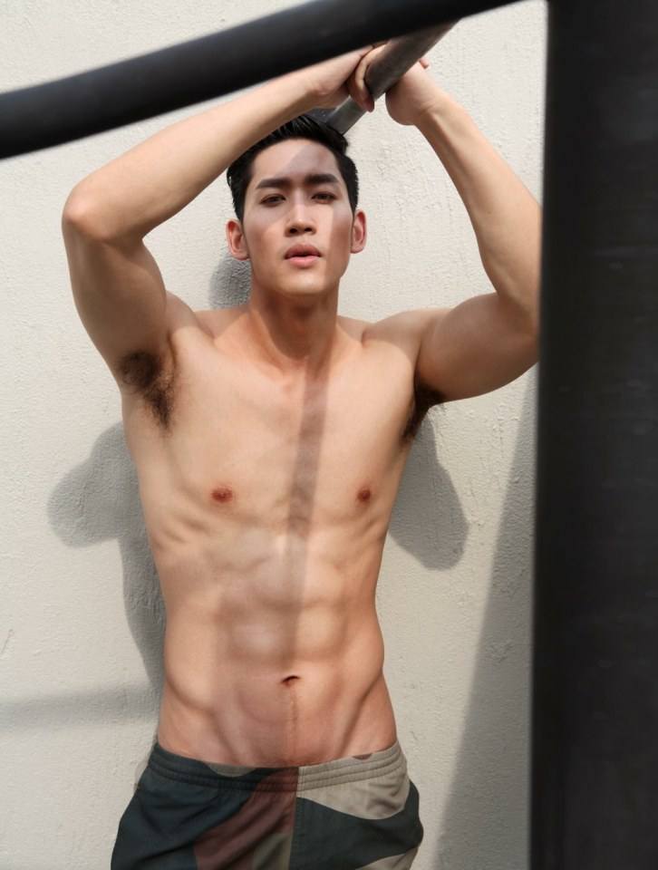 ไนกี้ นิธิดล ป้อมสุวรรณ
