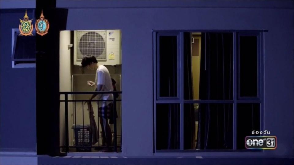 ผ่านไปล่ะเมื่อคืนทั้งแซ่บทั้งฟิน SotusTheSeries "พี่ว้ากตัวร้ายกับนายปีหนึ่ง" Ep.3