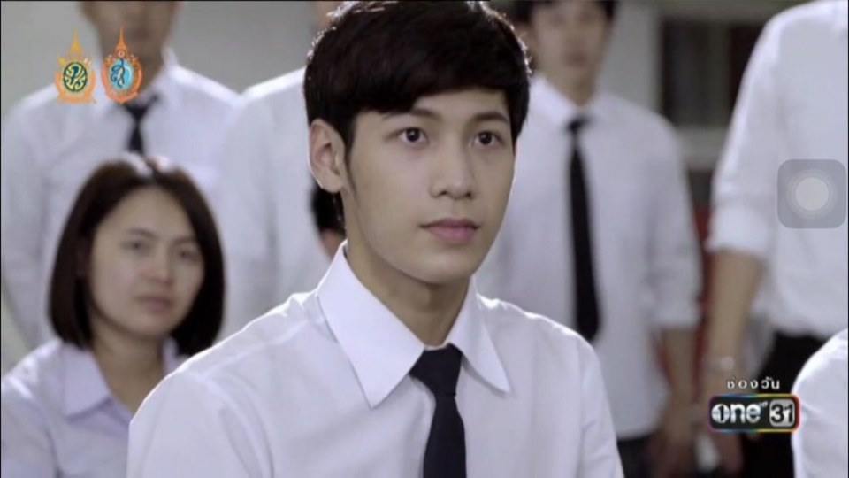 ขอตัวนะ ไปถ่ายแบบประกวดดาวเดือนก่อน