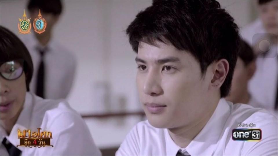 ประธานรุ่นสุดหล่ออออ 💕