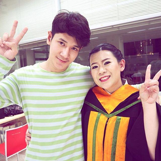 รู้จัก ปั๊บ ปาฏิหาริย์ นายแบบหนุ่มหล่อจากซีรีส์ “เจ้าเวหา” ที่โดนโกงค่าตัว !