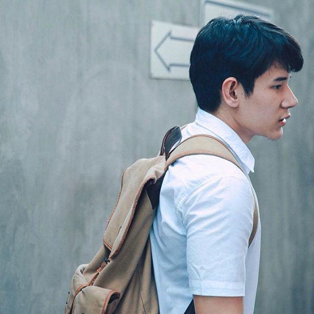 รู้จัก ปั๊บ ปาฏิหาริย์ นายแบบหนุ่มหล่อจากซีรีส์ “เจ้าเวหา” ที่โดนโกงค่าตัว !