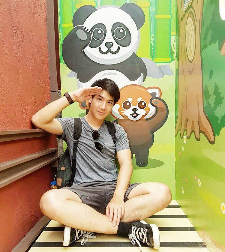 ทำความรู้จักกับ “เบสท์ ปรัชญ์วรกิตติ์” หนุ่มเหนือนักเรียนการบินหน้าตี๋สุดหล่อ ที่สาวๆ เห็นแล้วจะต้องหลงรัก!