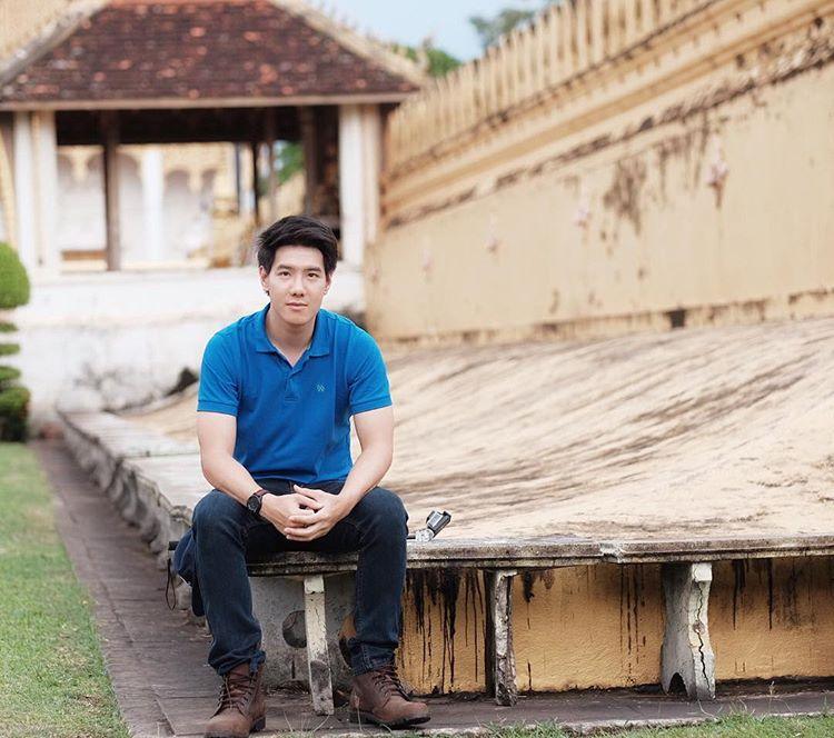 ทำความรู้จักกับ “เบสท์ ปรัชญ์วรกิตติ์” หนุ่มเหนือนักเรียนการบินหน้าตี๋สุดหล่อ ที่สาวๆ เห็นแล้วจะต้องหลงรัก!