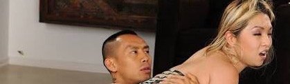 หนุ่มไทยผู้ไปได้ดิบได้ดีเป็นพระเอกหนังโป๊ชายหญิงของอเมริกา ด้วยความอลังการ จนสาวๆฝรั่งติดใจ