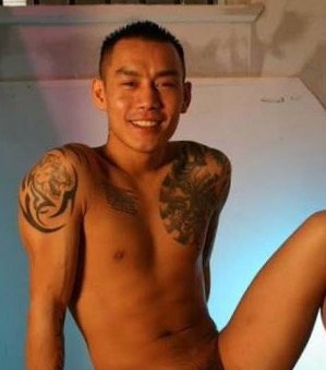 หนุ่มไทยผู้ไปได้ดิบได้ดีเป็นพระเอกหนังโป๊ชายหญิงของอเมริกา ด้วยความอลังการ จนสาวๆฝรั่งติดใจ