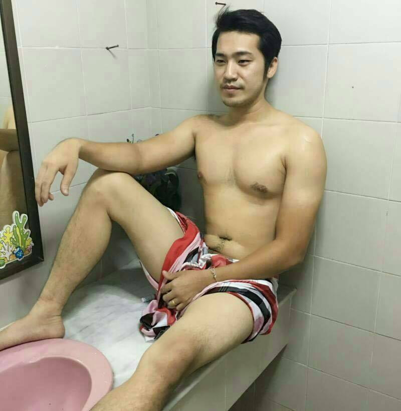 มนต์รักผ้าขาวม้า