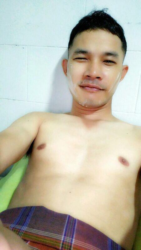 มนต์รักผ้าขาวม้า
