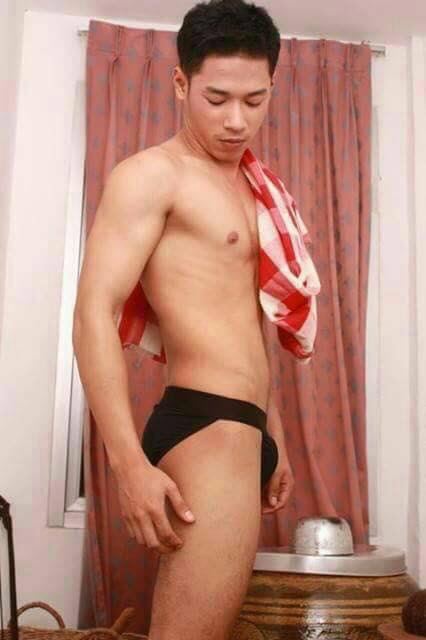 มนต์รักผ้าขาวม้า